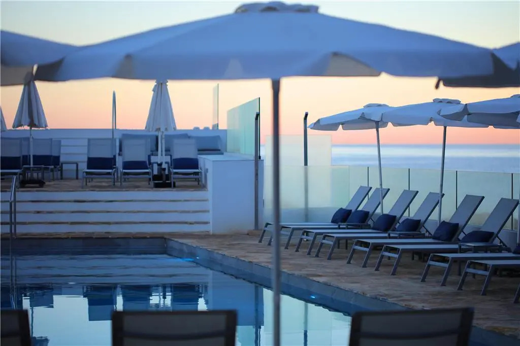 Foto - Mar Azul Pur Estil Hotel & Spa - Adults only