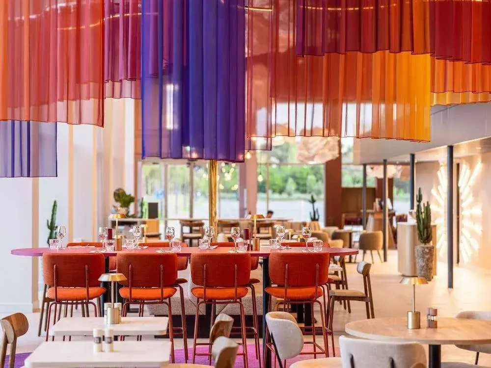 Photo - ibis Styles Rotterdam Ahoy