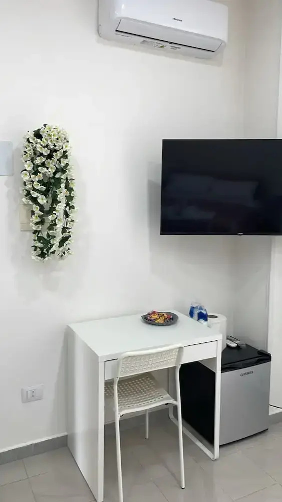 Foto - Una Notte a Napoli