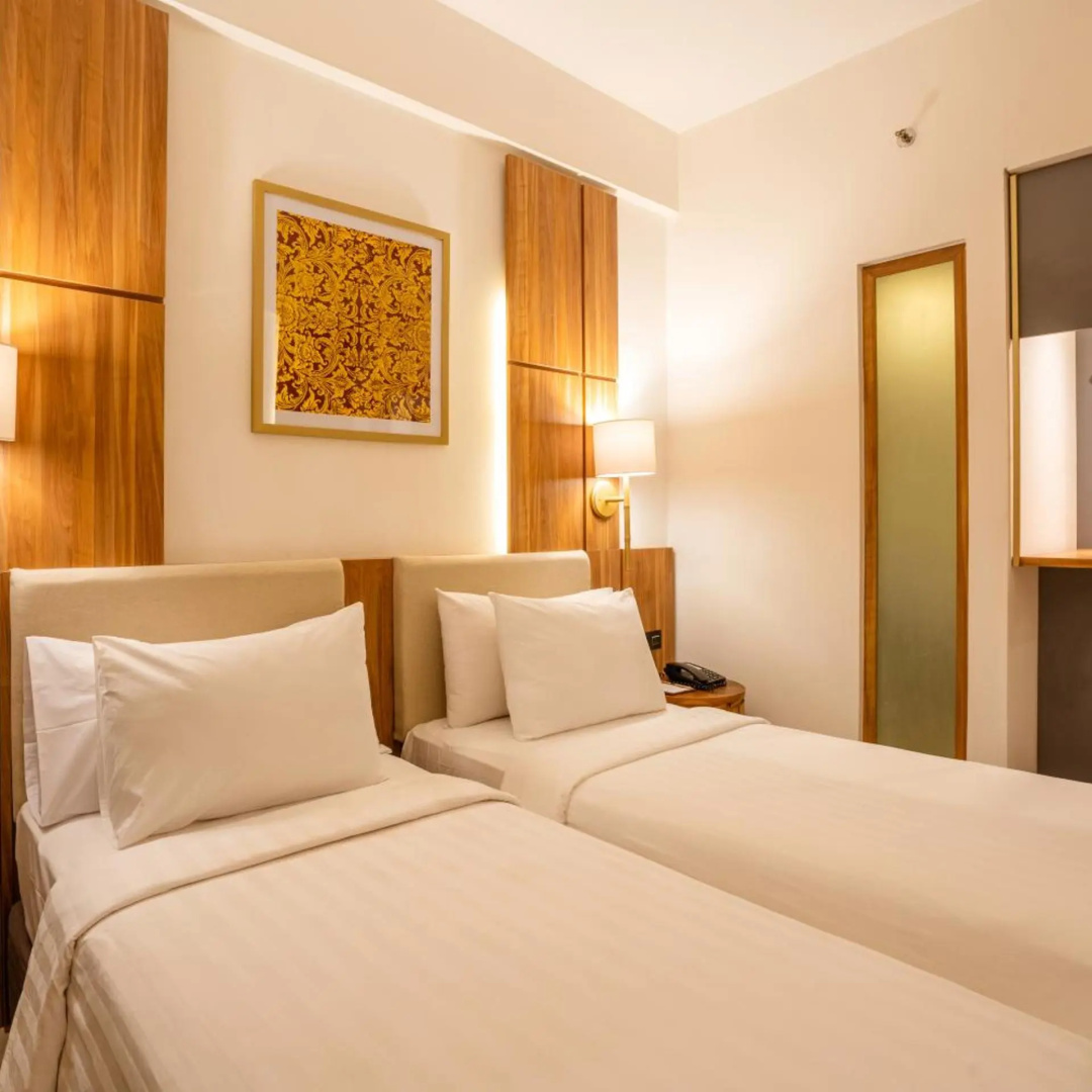 Foto - Crystalkuta Hotel - Bali