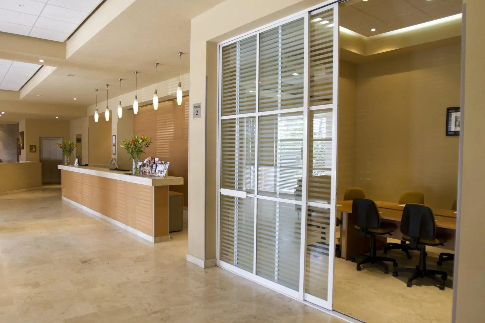 Foto - Hotel Turotel Morelia