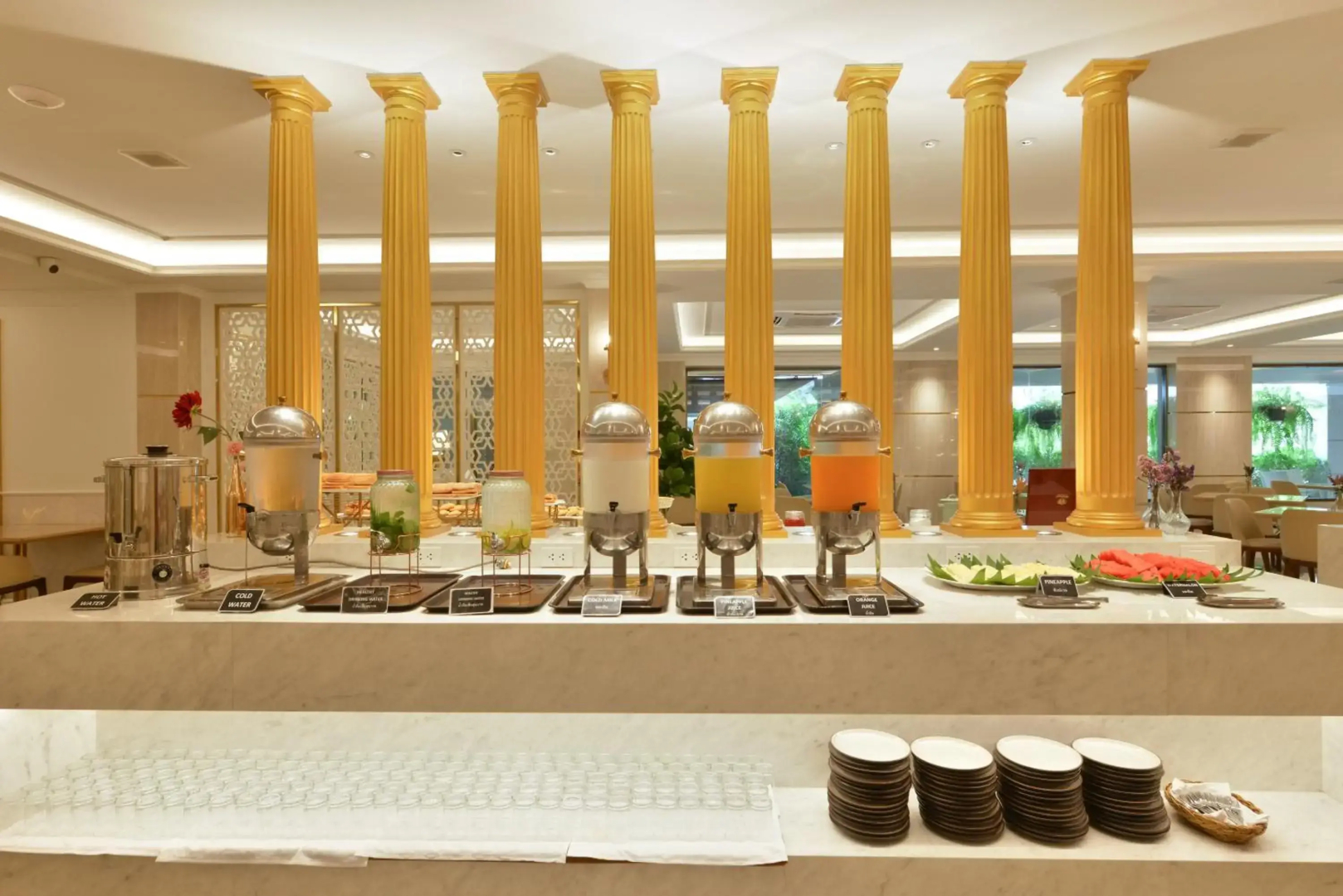 Foto - The Beverly Hotel Pattaya