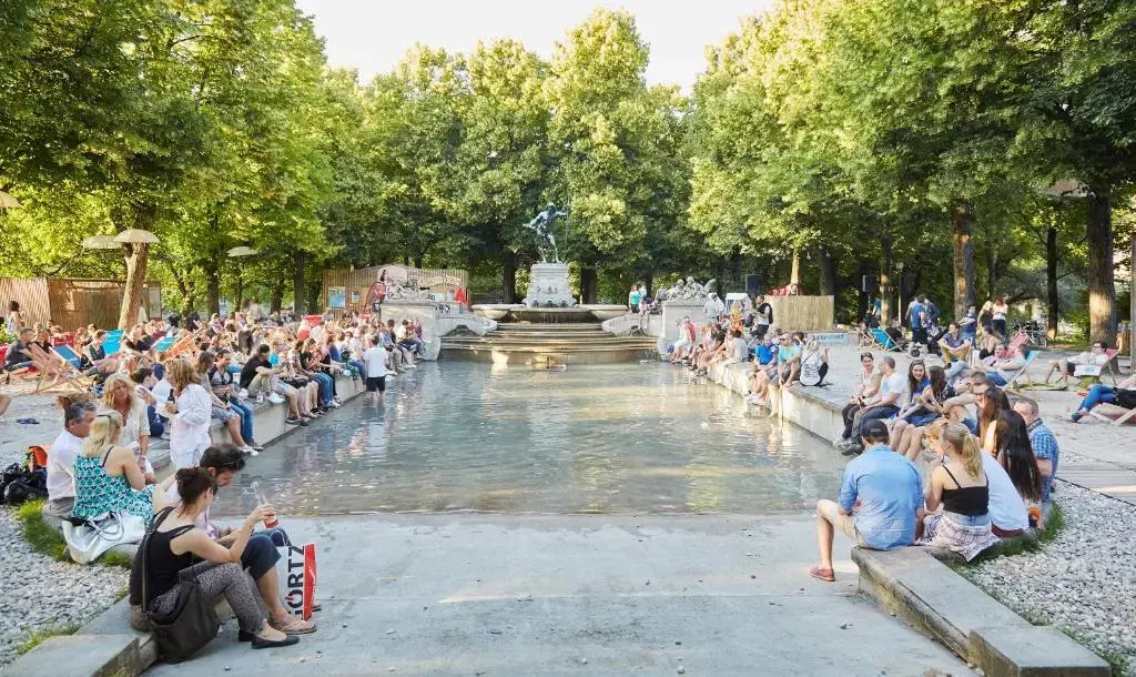 Foto - Living Hotel am Deutschen Museum