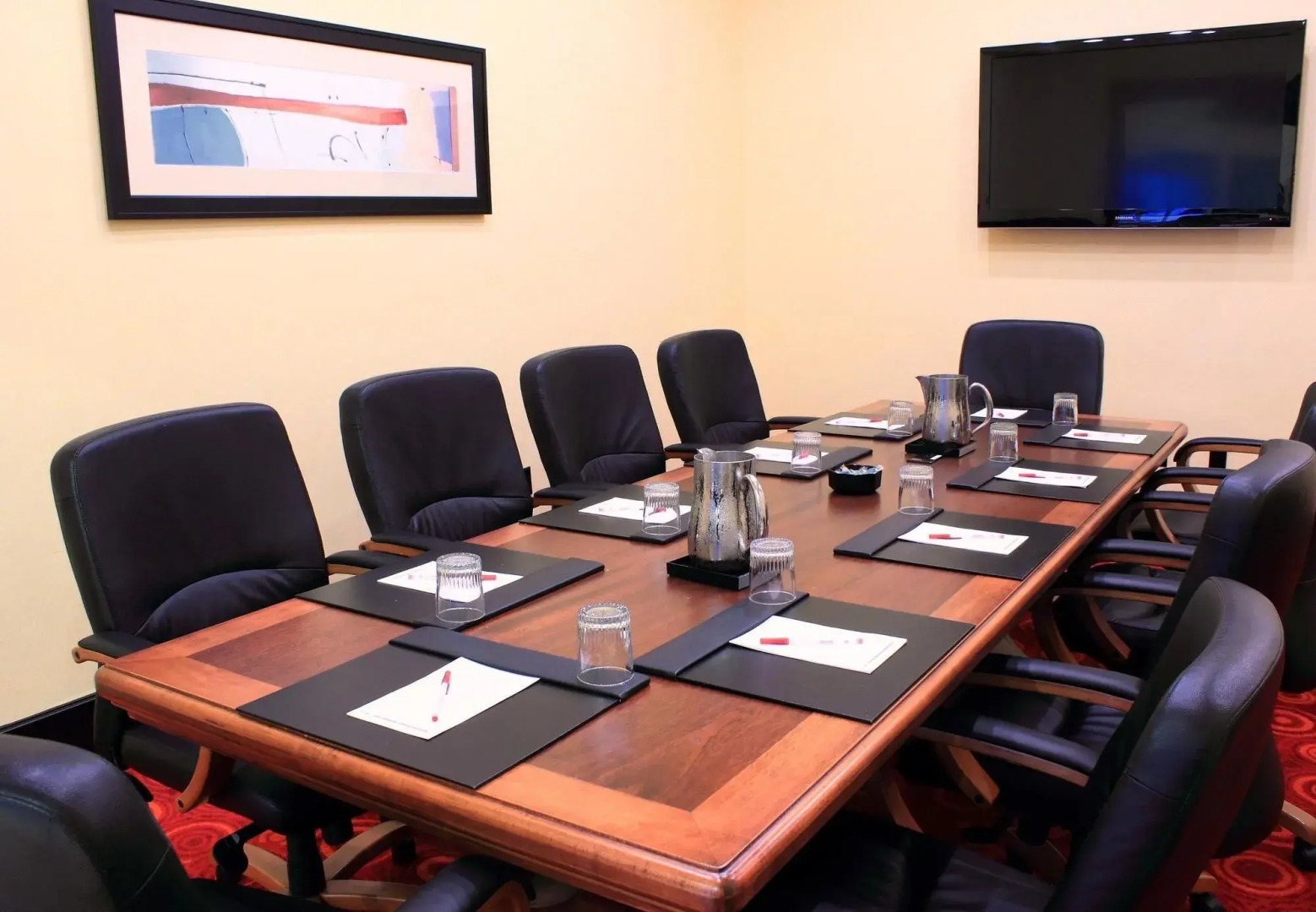 Foto - St. Petersburg Marriott Clearwater