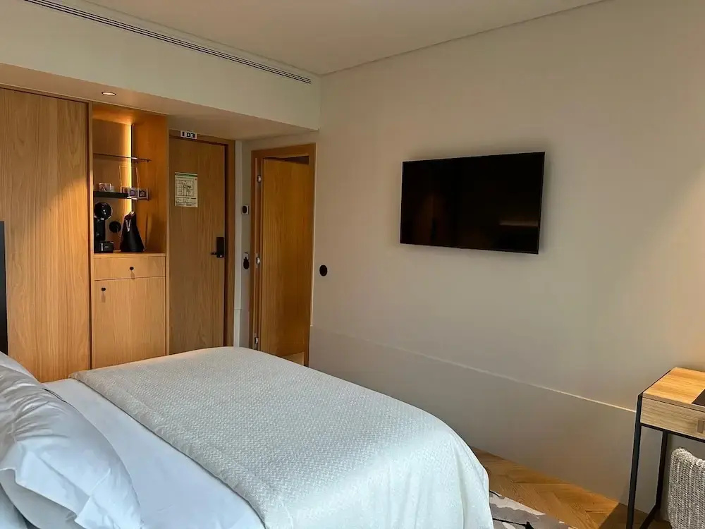 Foto - Palatial Suites