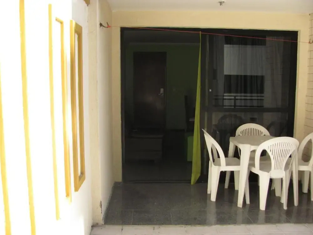 Foto - JOH Blue Ocean Flat Hotel