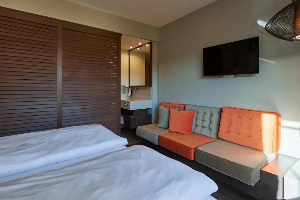 Foto - Hotel Gio