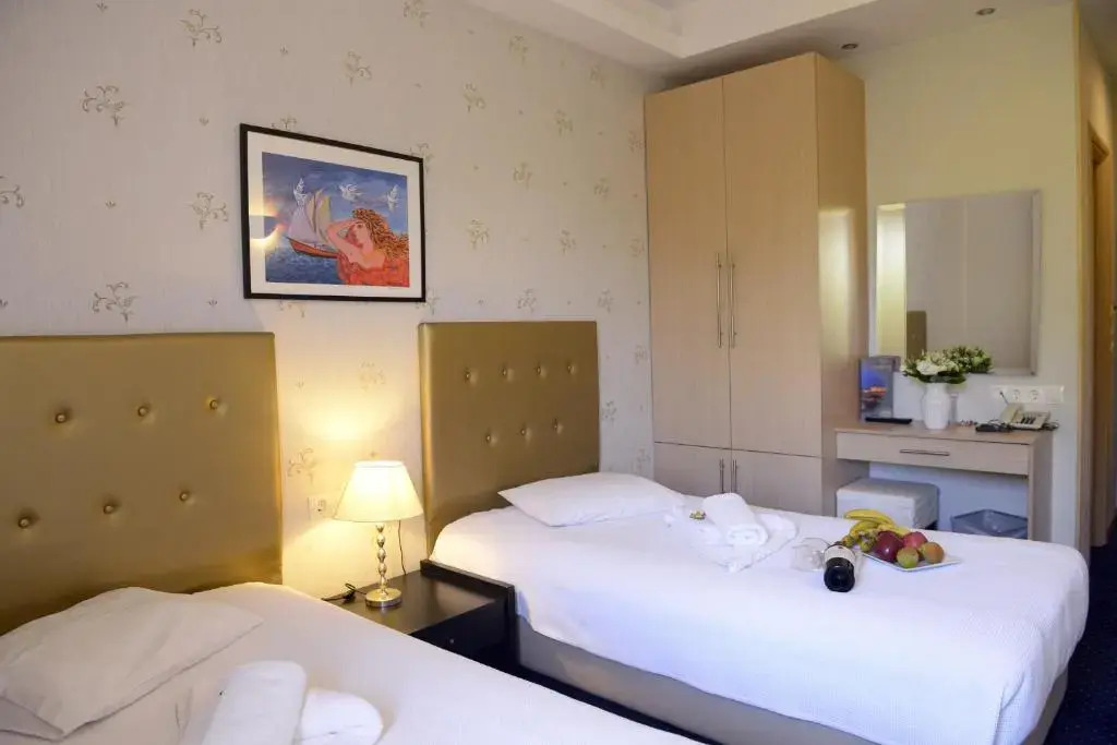 Photo - Phidias Hotel by Oniro