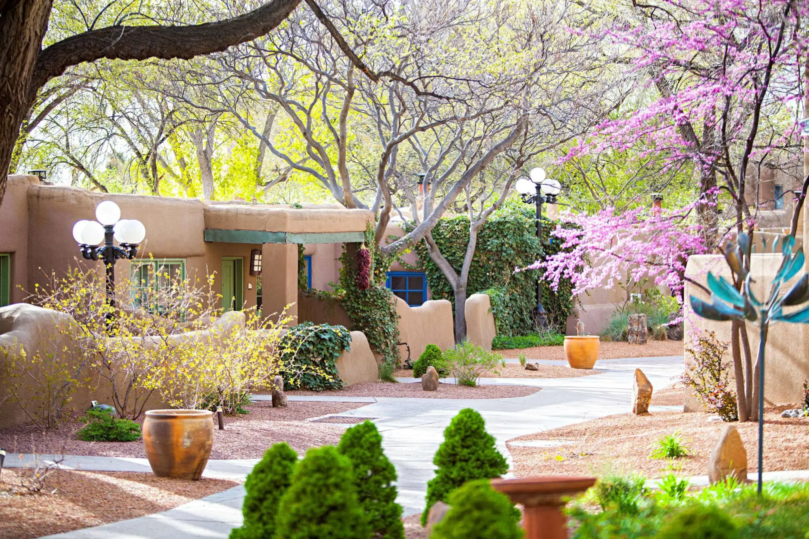 Foto - La Posada De Santa Fe, a Tribute Portfolio Resort & Spa