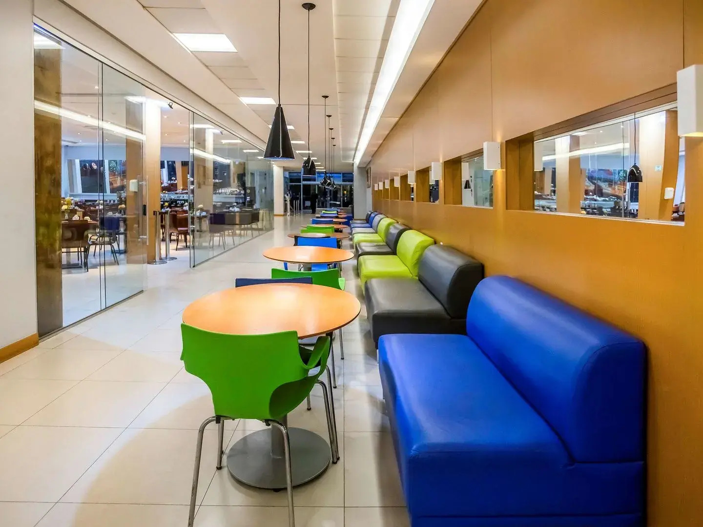 Foto - ibis Styles Belém do Pará