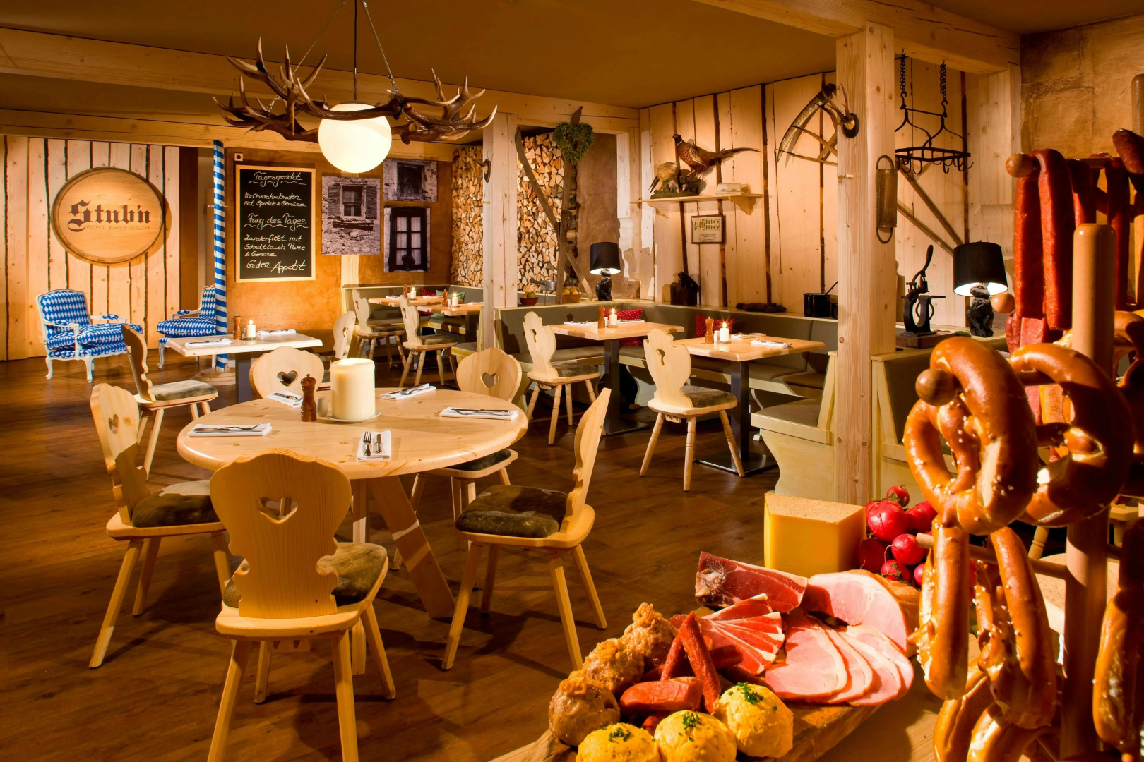 Photo - Munich Airport Marriott Hotel