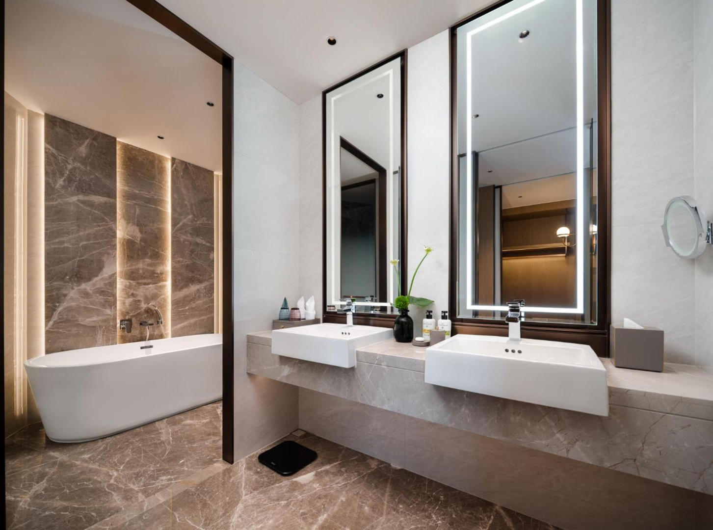 Foto - Pullman Chongqing Xiyue