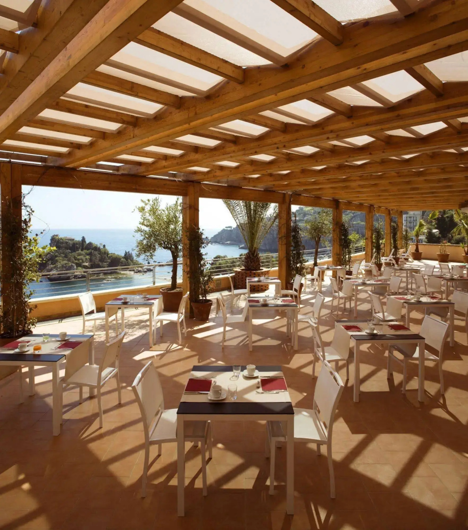 Foto - Panoramic Hotel