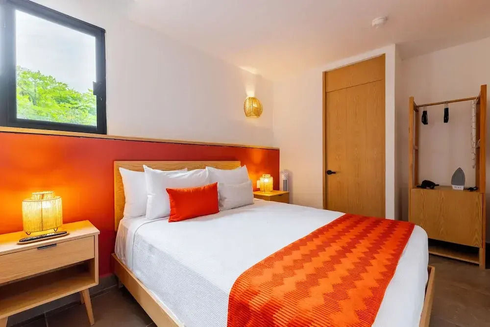 Photo - Raices Nomadas Boutique Hotel Vallarta