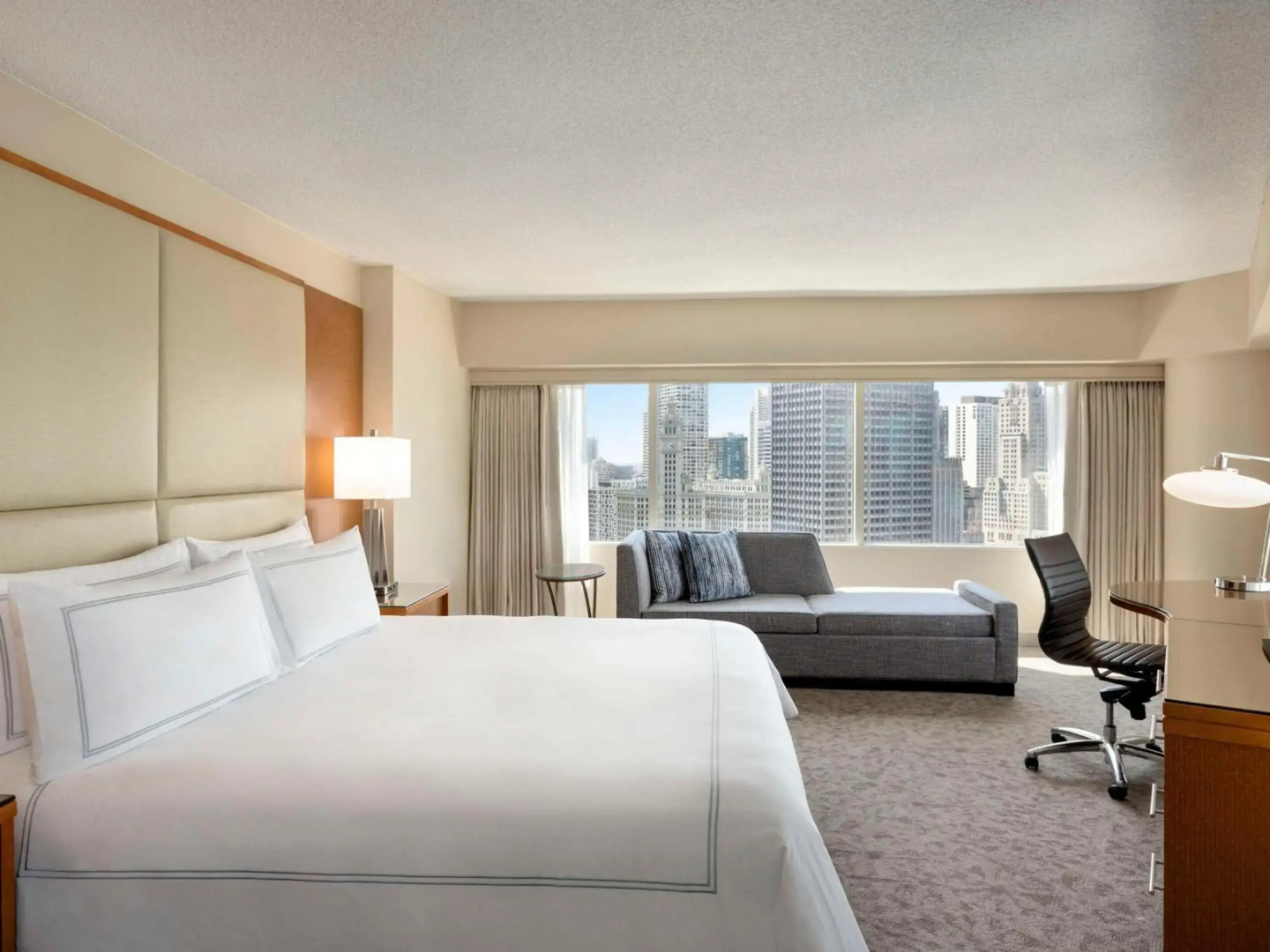 Foto - Swissotel Chicago