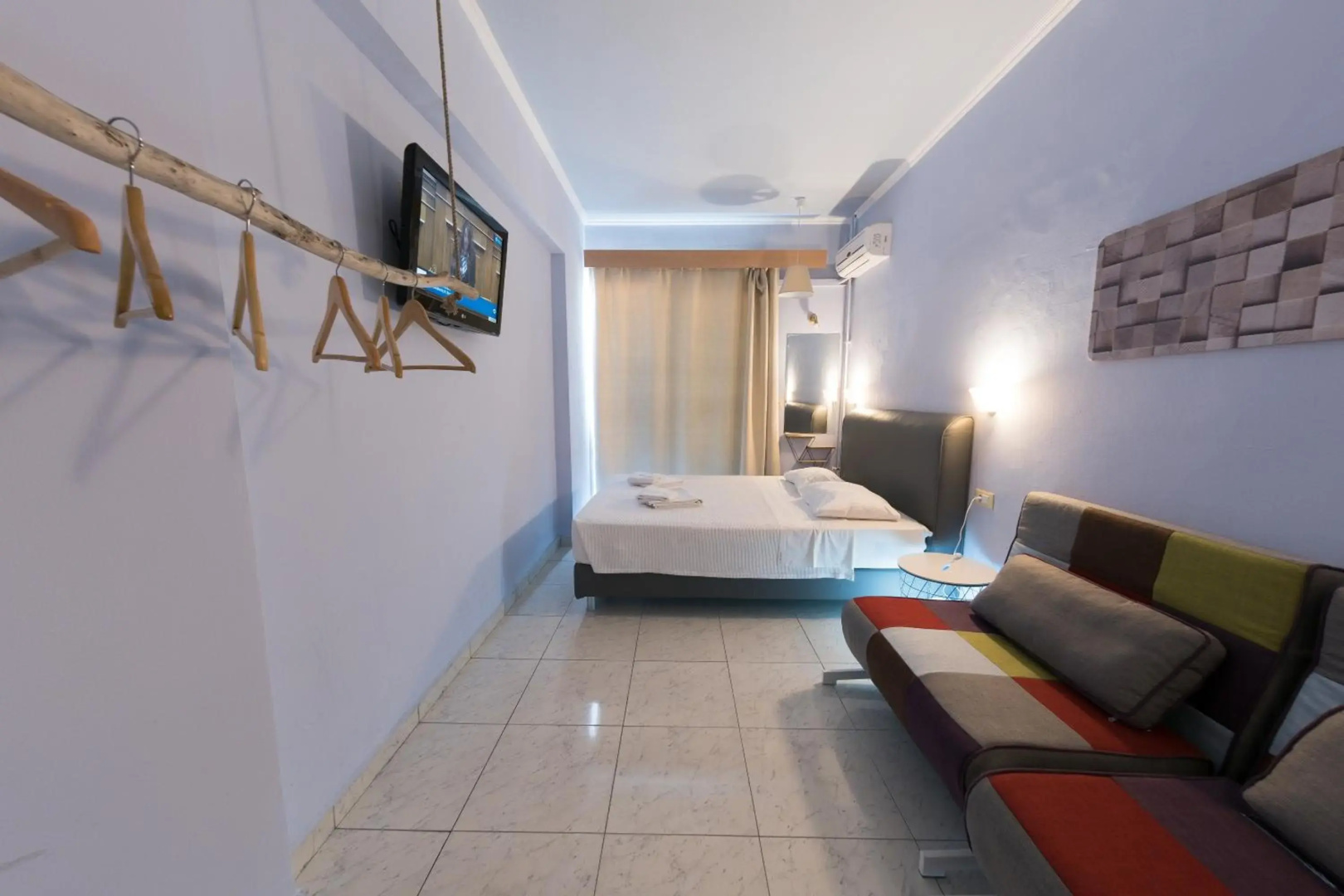 Photo - Hotel Parthenon Rodos city
