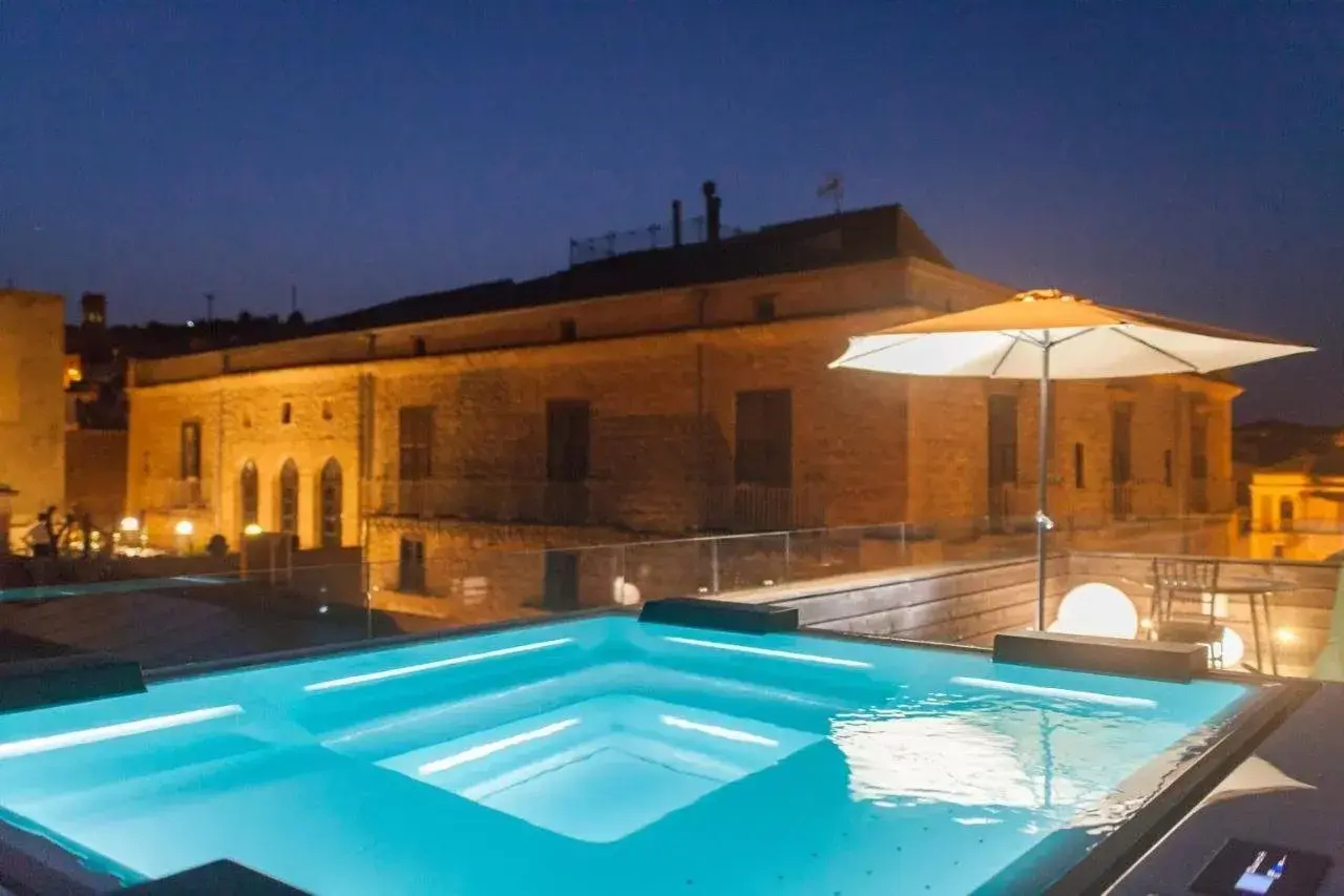 Foto - Alba Palace Hotel