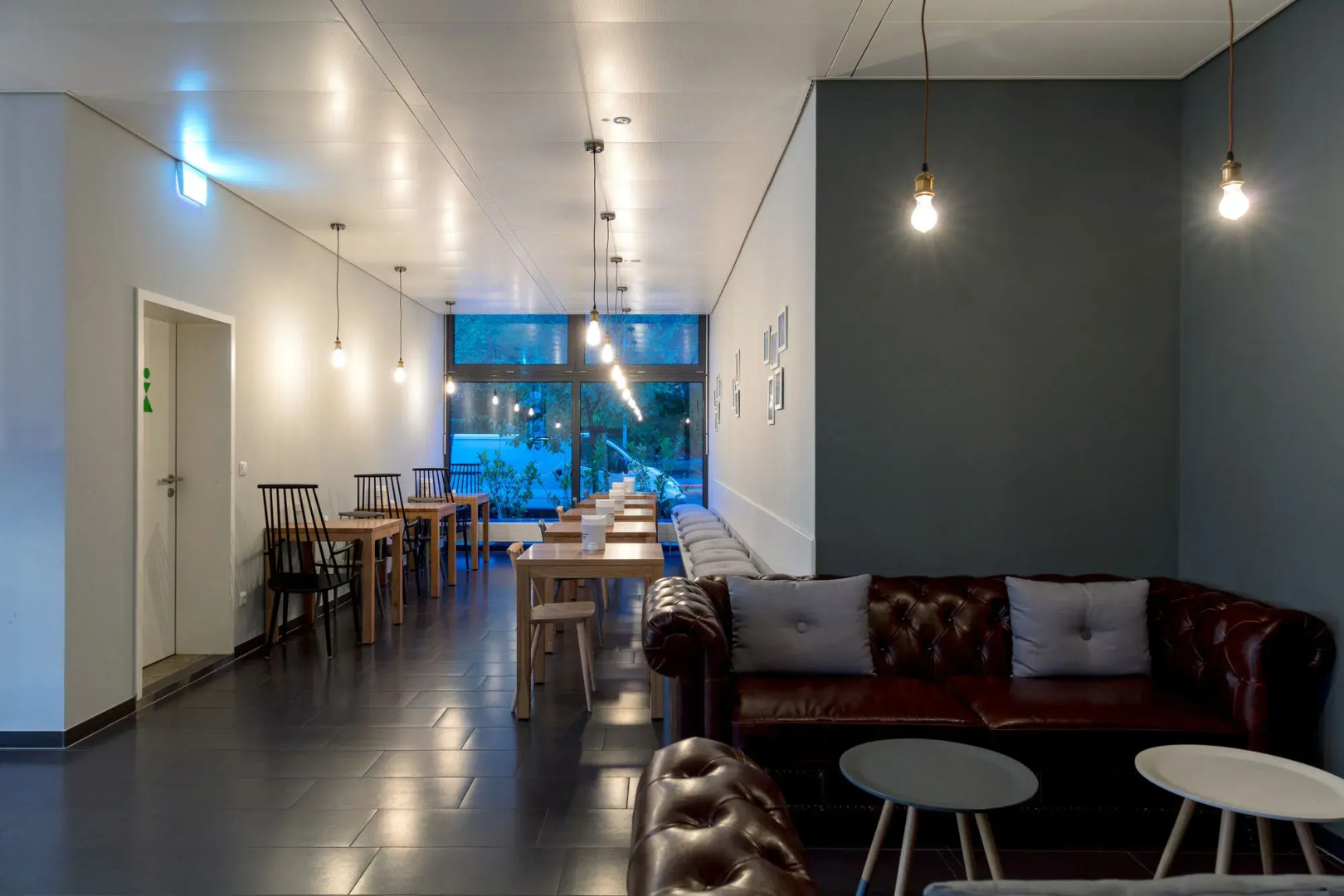 Foto - mk hotel stuttgart