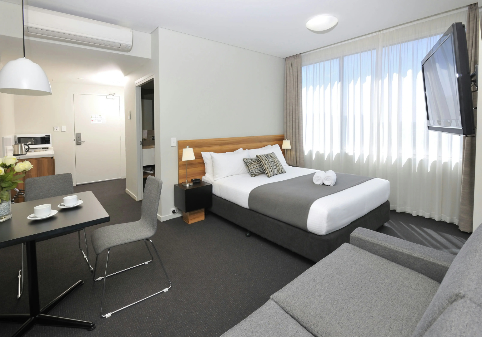 Photo - Metro Hotel Miranda
