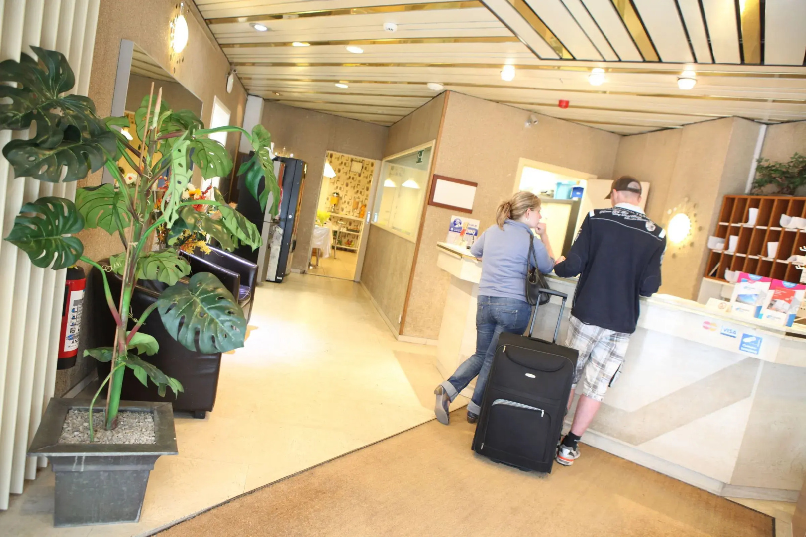 Photo - Sun Hotel