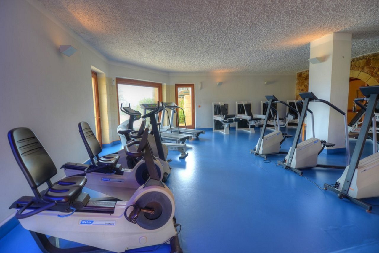 Foto - Hotel Ta' Cenc & Spa