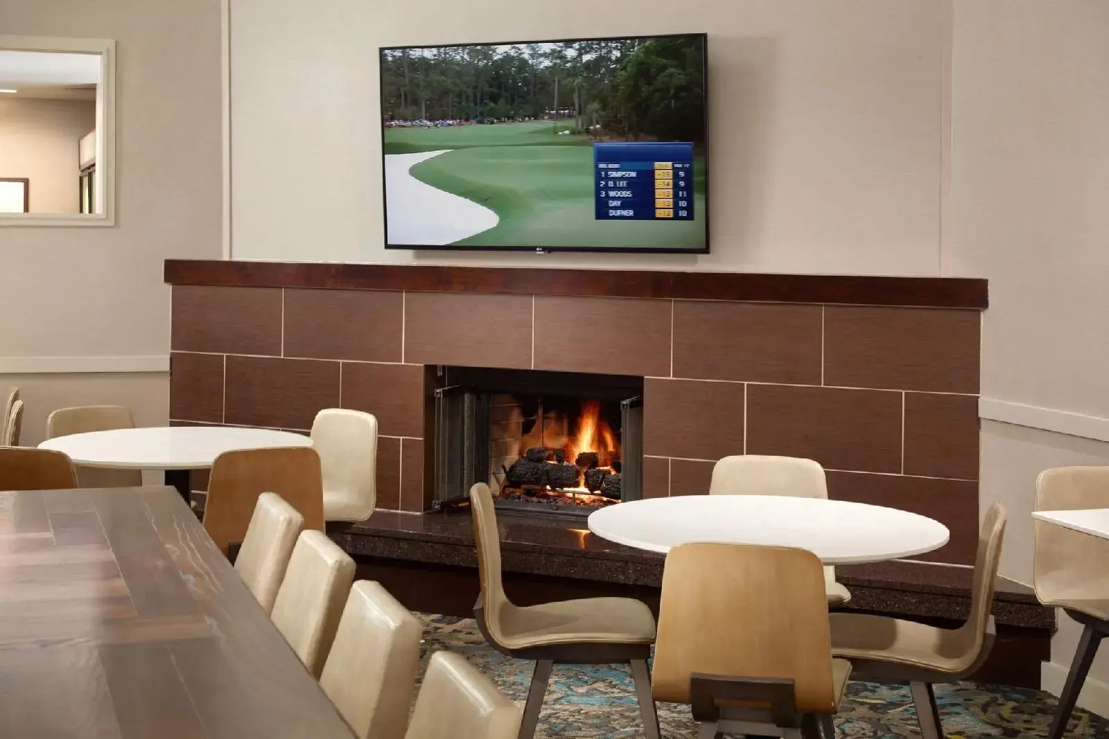 Foto - Residence Inn by Marriott Atlanta Buckhead