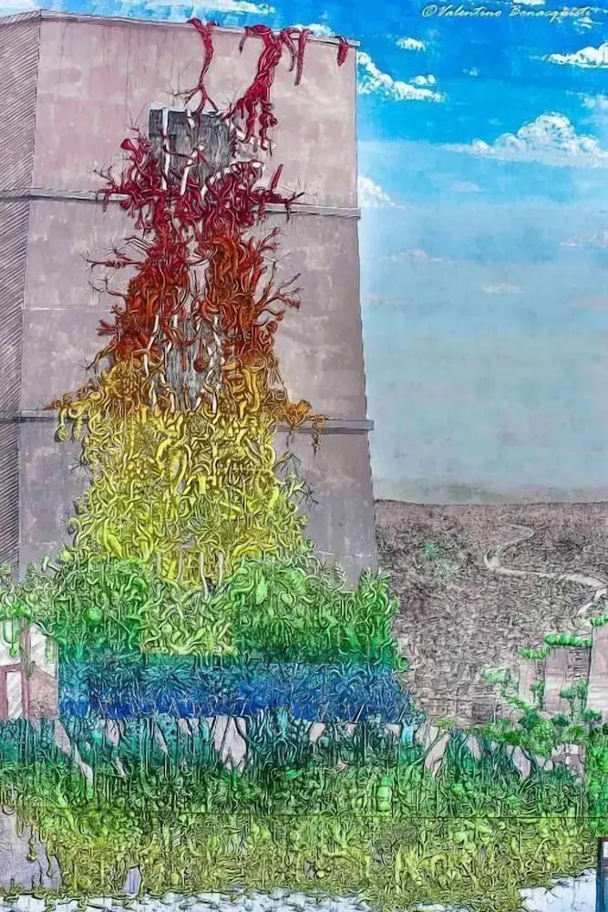 Foto - Cozy Rooms Rome