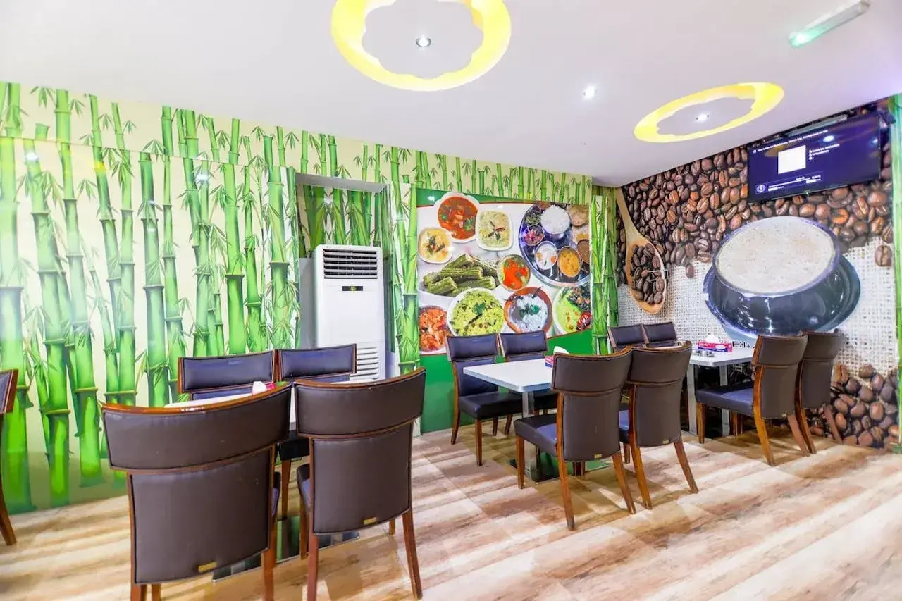 Foto - Savoy Inn Hotel Apartments