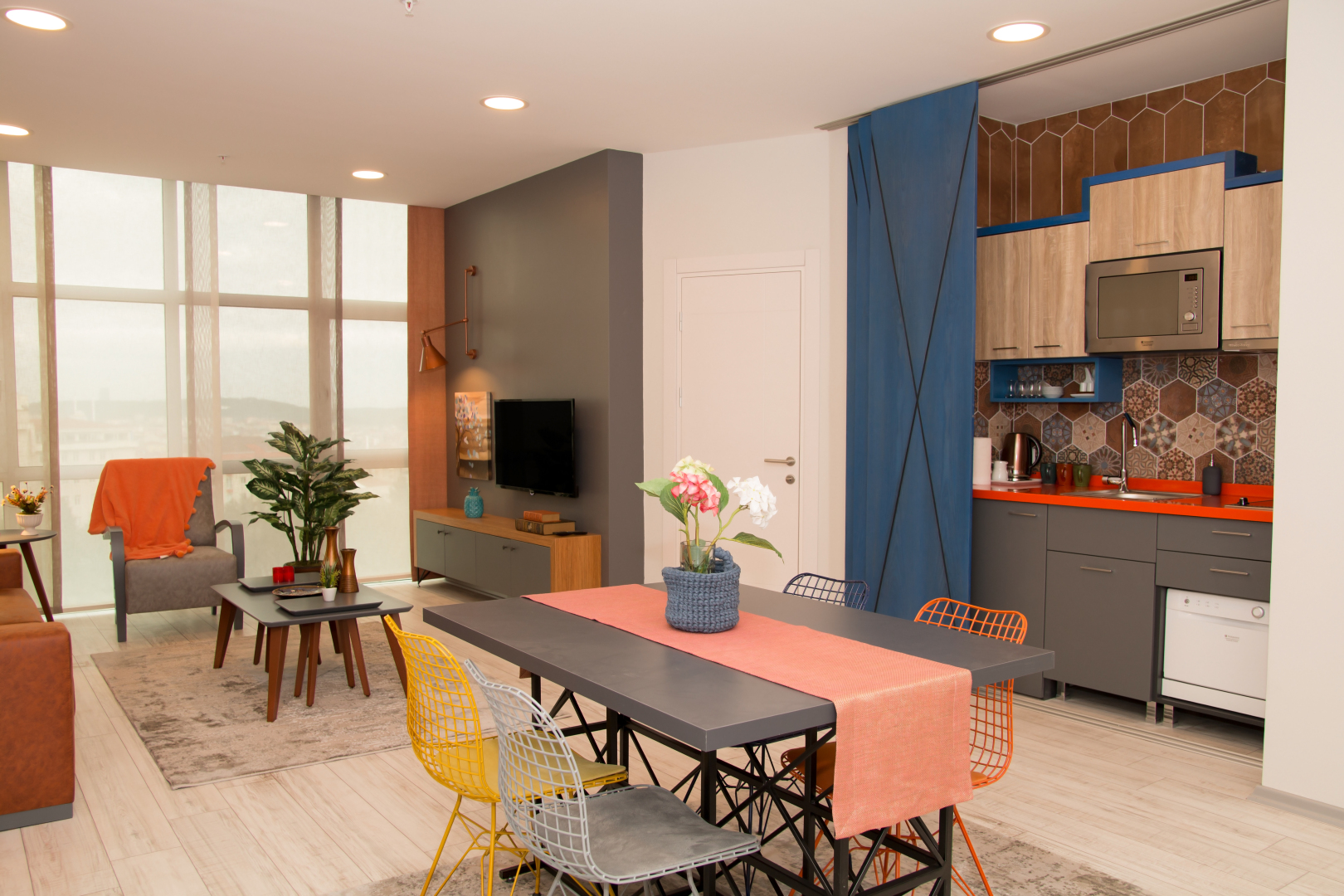 Photo - Zin D Home Dudullu Otel