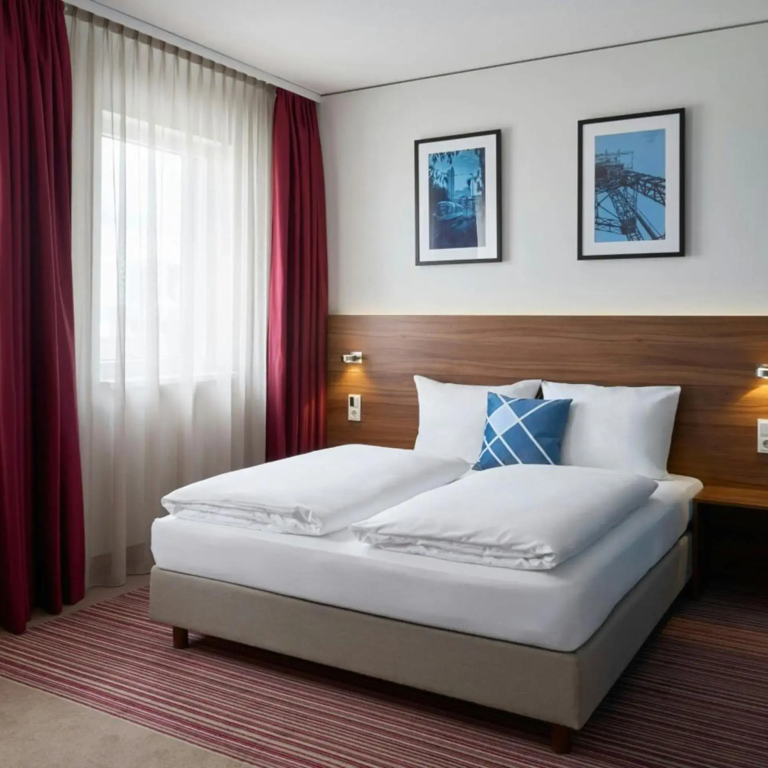 Photo - Four Points Flex by Sheraton Essen