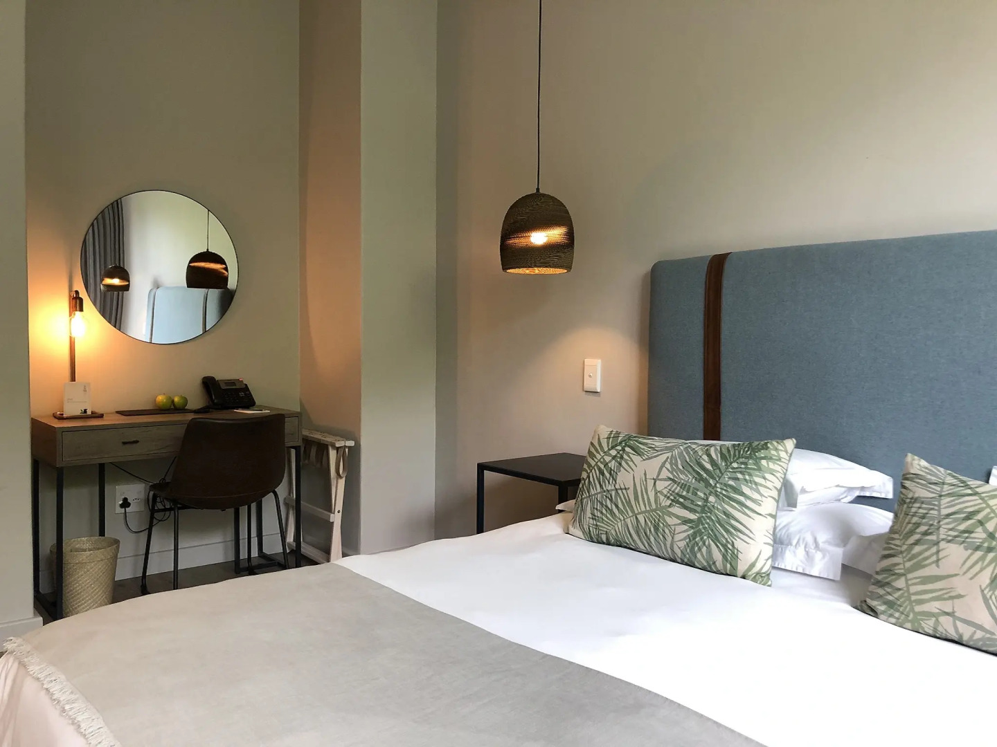 Foto - The Tree House Boutique Hotel by The Living Journey Collection