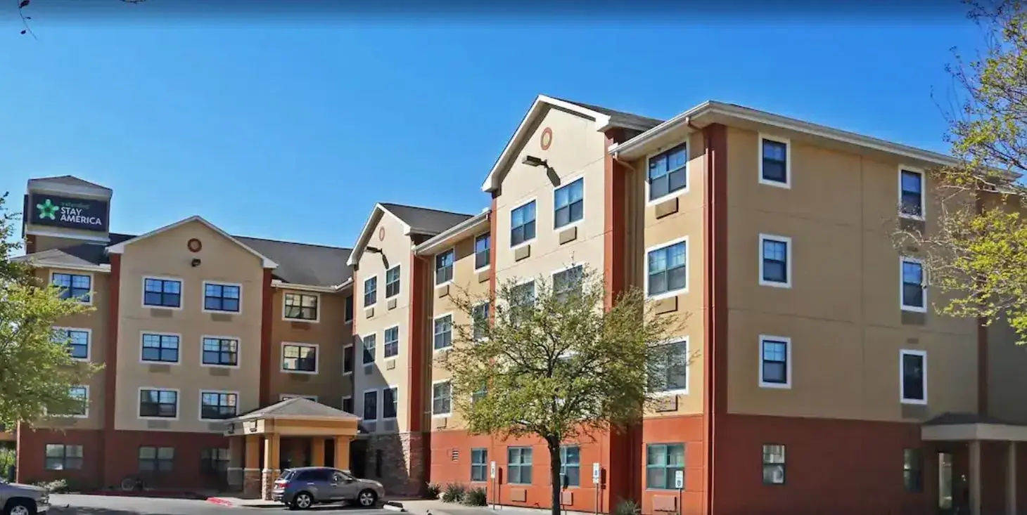 Photo - Extended Stay America Select Suites - Austin - Northwest - Lakeline Mall