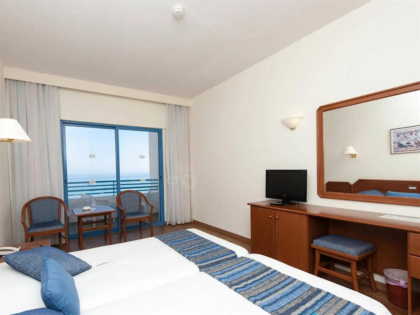 Foto - Iliada Beach Hotel