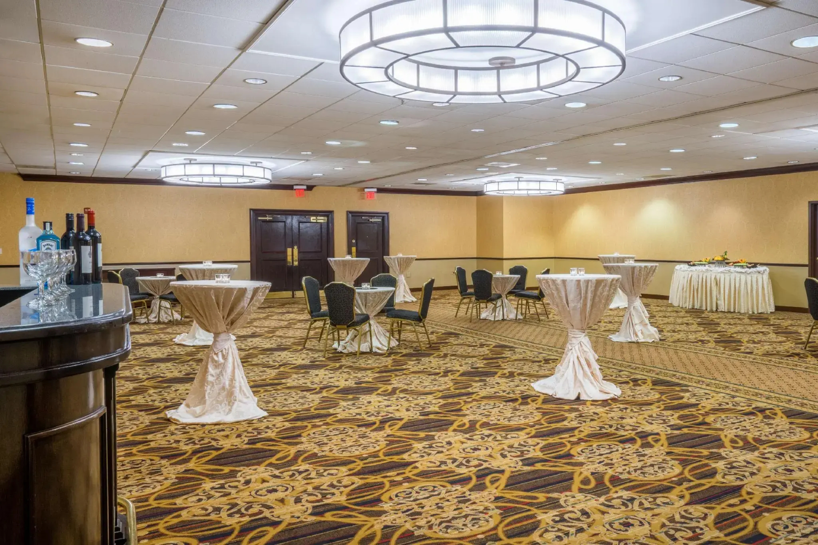 Foto - DoubleTree by Hilton McLean Tysons