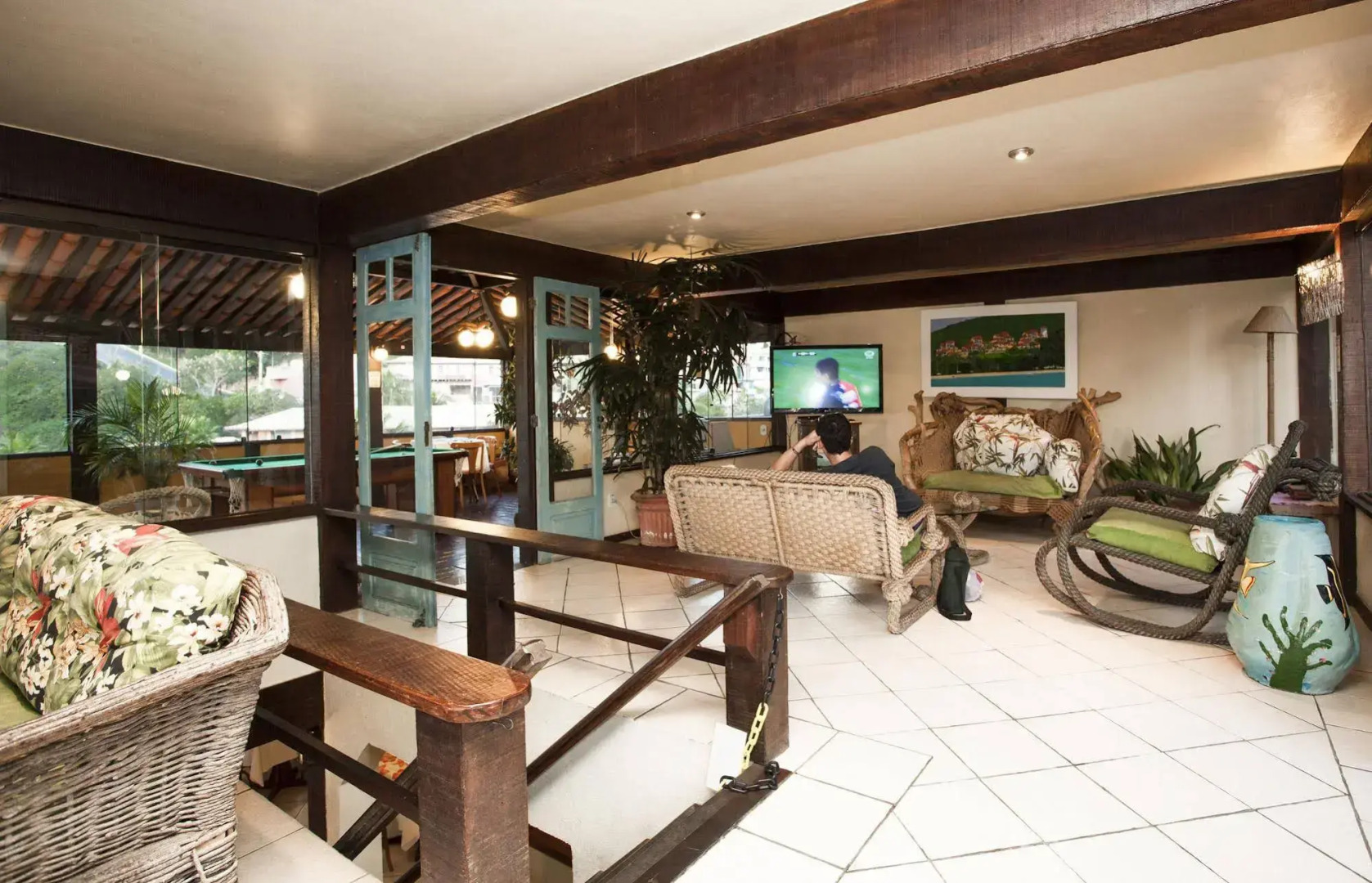 Foto - La Boheme Hotel e Apart Hotel