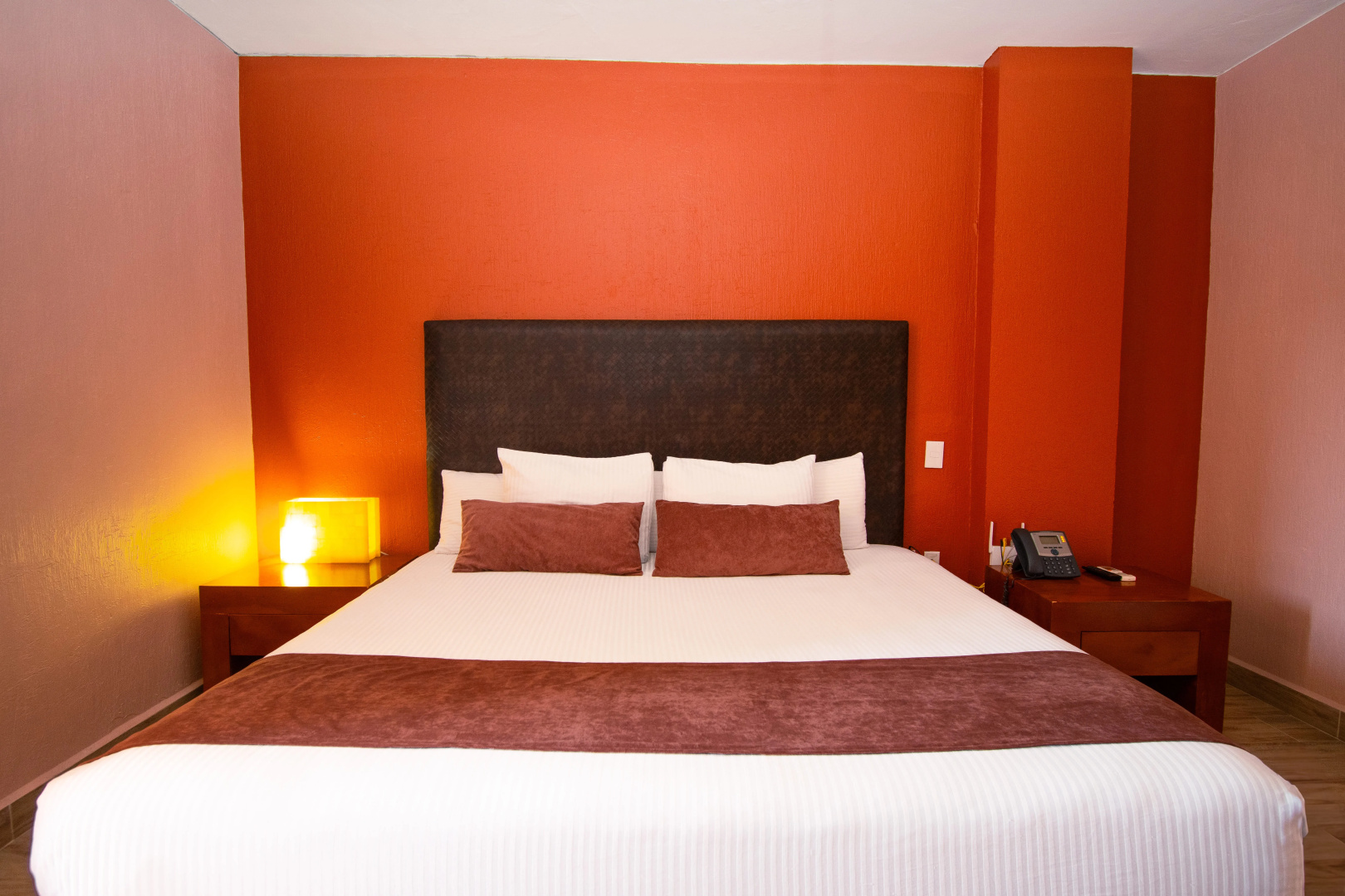 Foto - Hotel Suites Corazon Mexicano