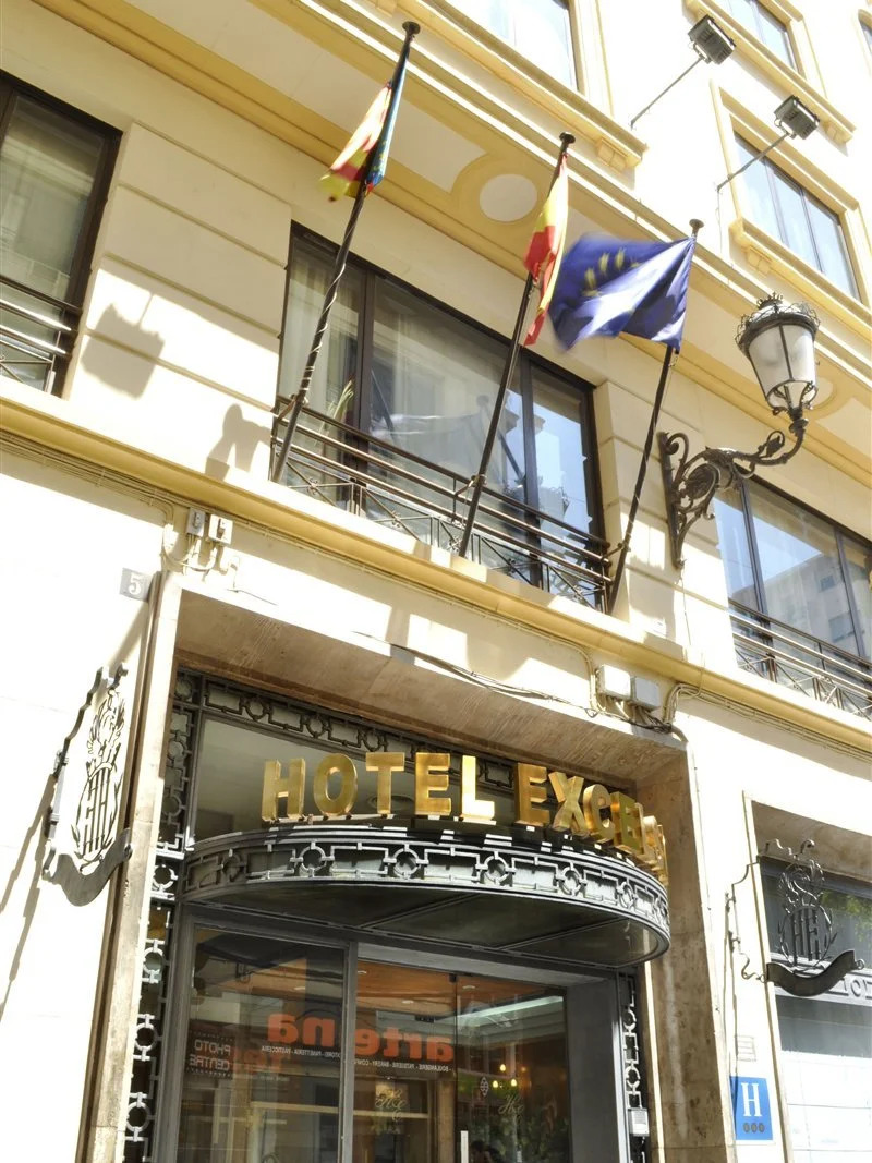 Photo - Catalonia Excelsior