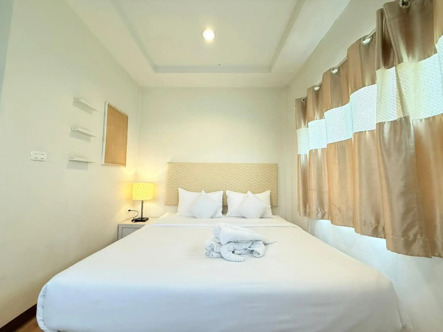 Foto - Bangkok River Loka Hotel