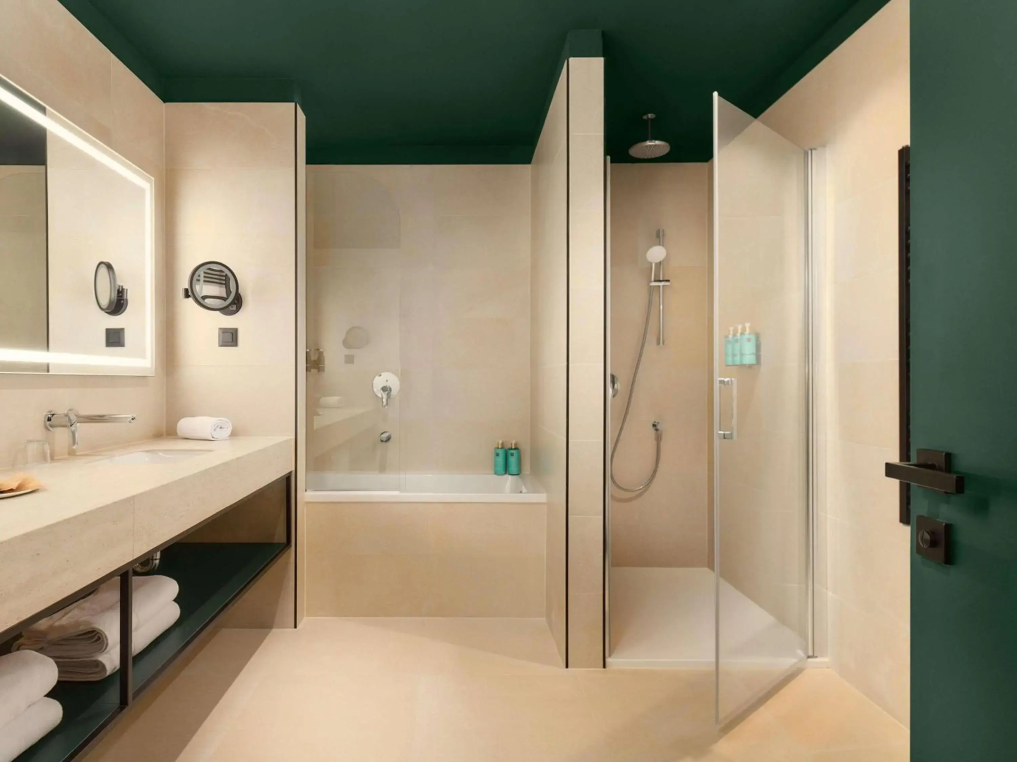 Photo - Novotel Zagreb