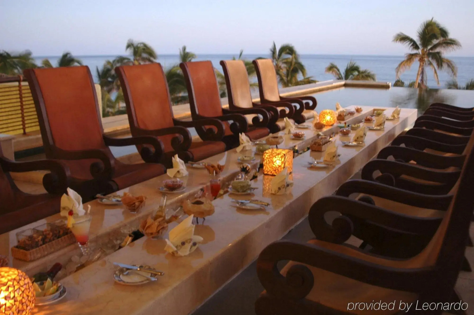 Foto - Marquis Los Cabos, an All - Inclusive, Adults - Only & No Timeshare Resort