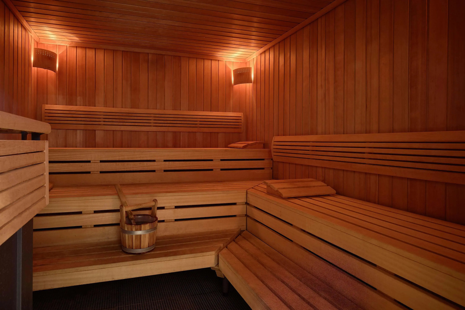 Foto - Hyatt Regency Amsterdam