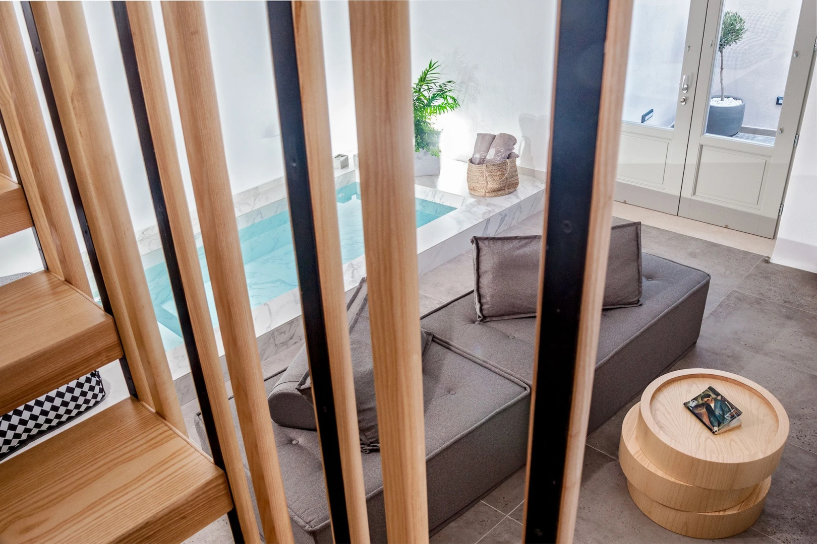 Santorini Soul Villas, Bild 5 von 13