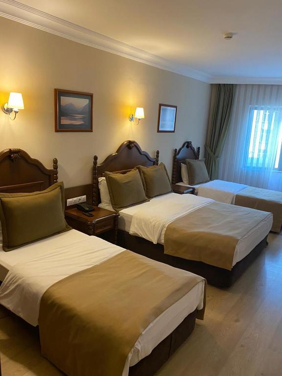 Photo - Hotel Büyük Levent