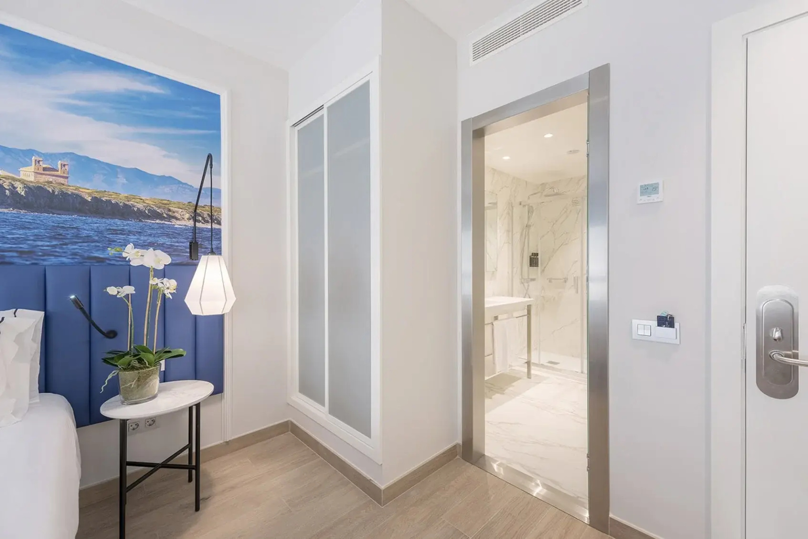 Photo - Eurostars Mediterranea Plaza
