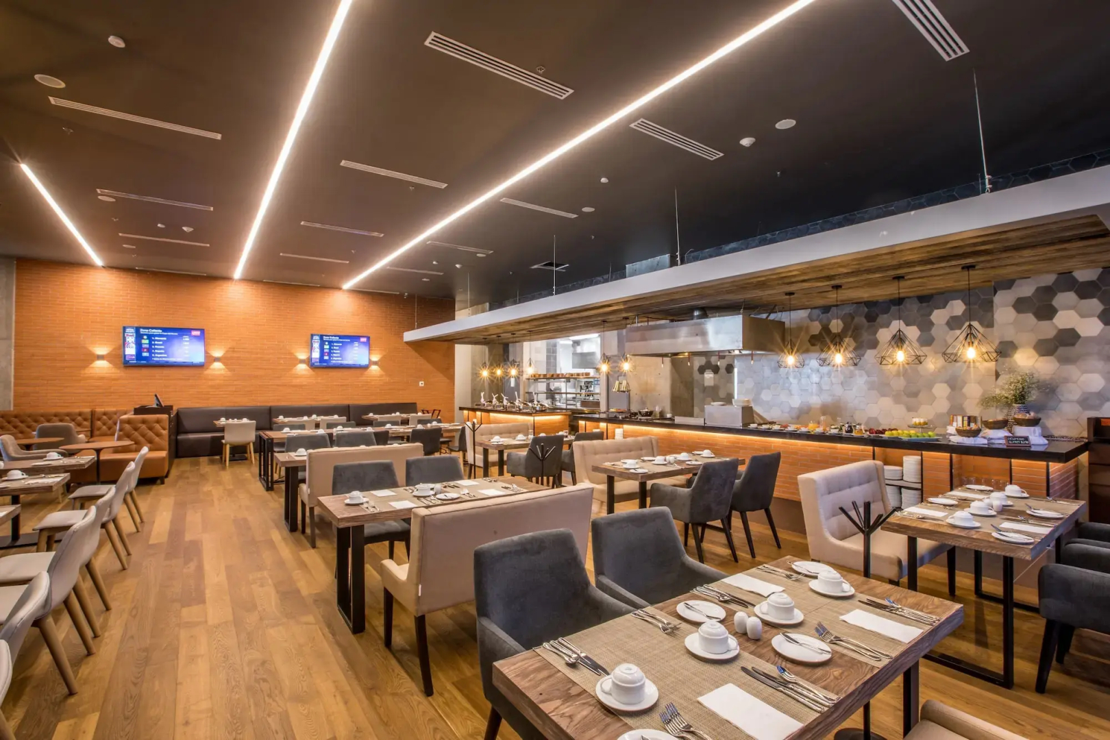 Photo - Four Points by Sheraton Puebla