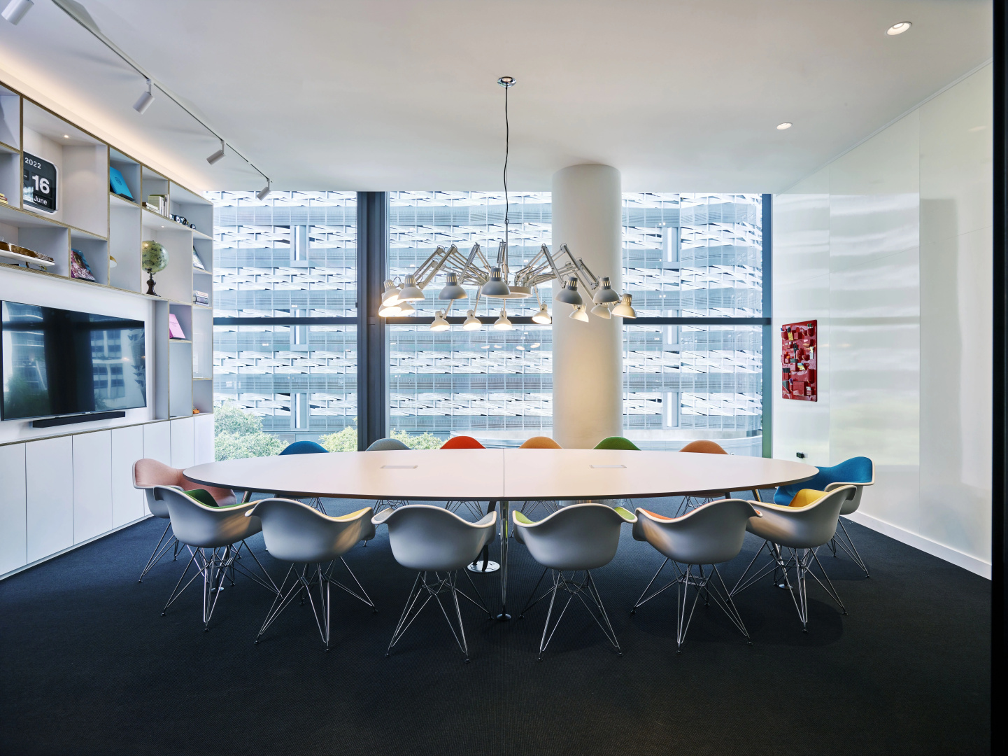 Photo - citizenM Miami Brickell
