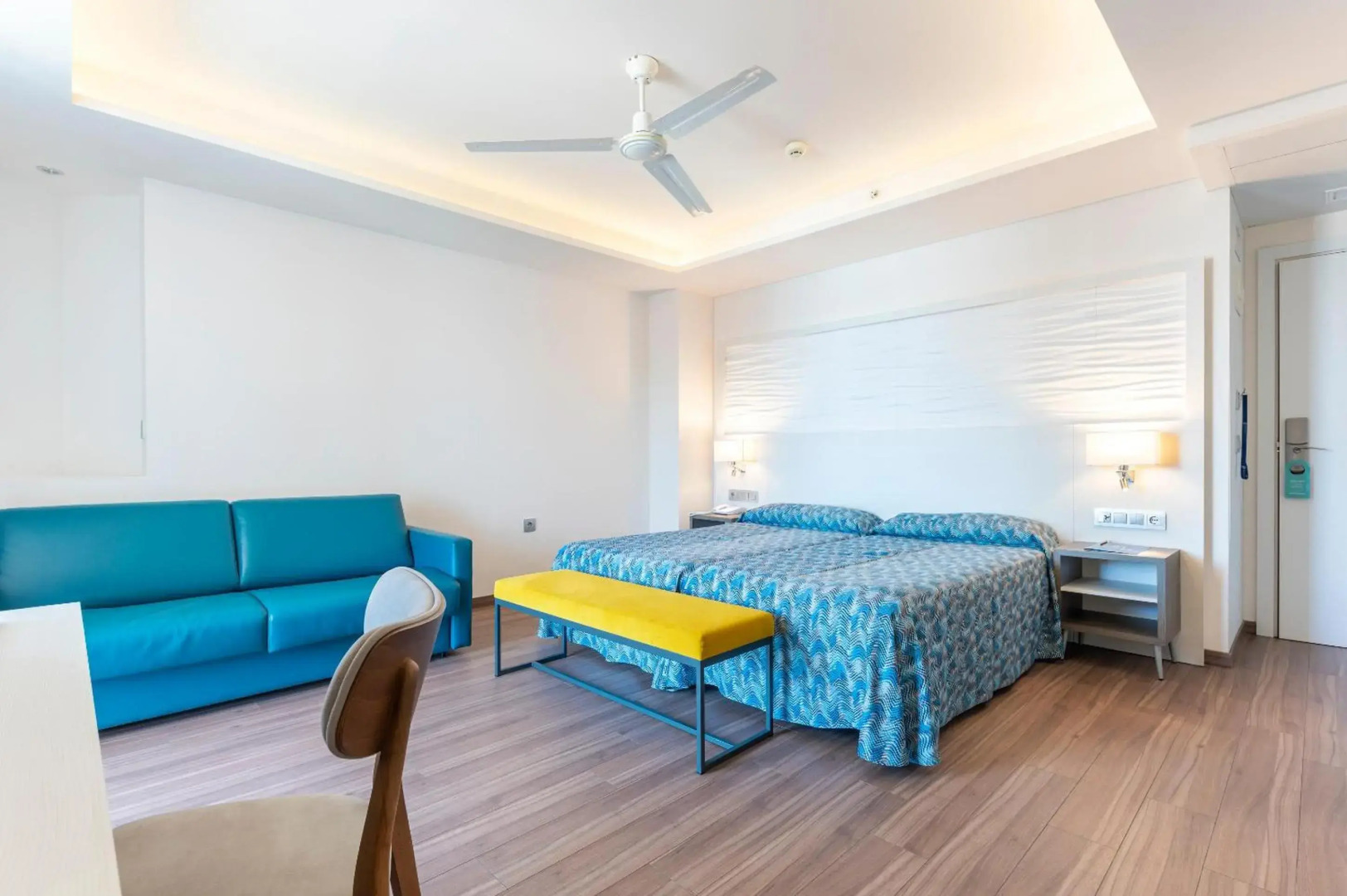 Photo - Port Benidorm Hotel & Spa 4* Sup