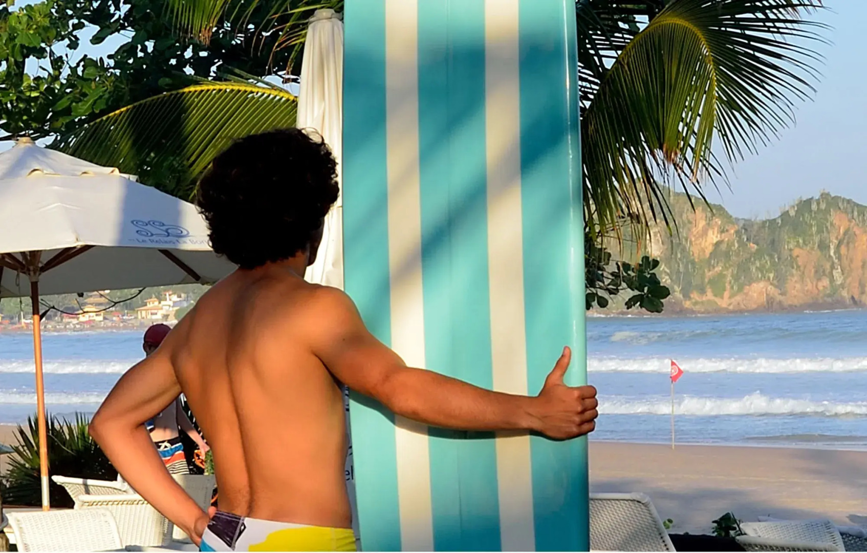 Foto - Le Relais La Borie