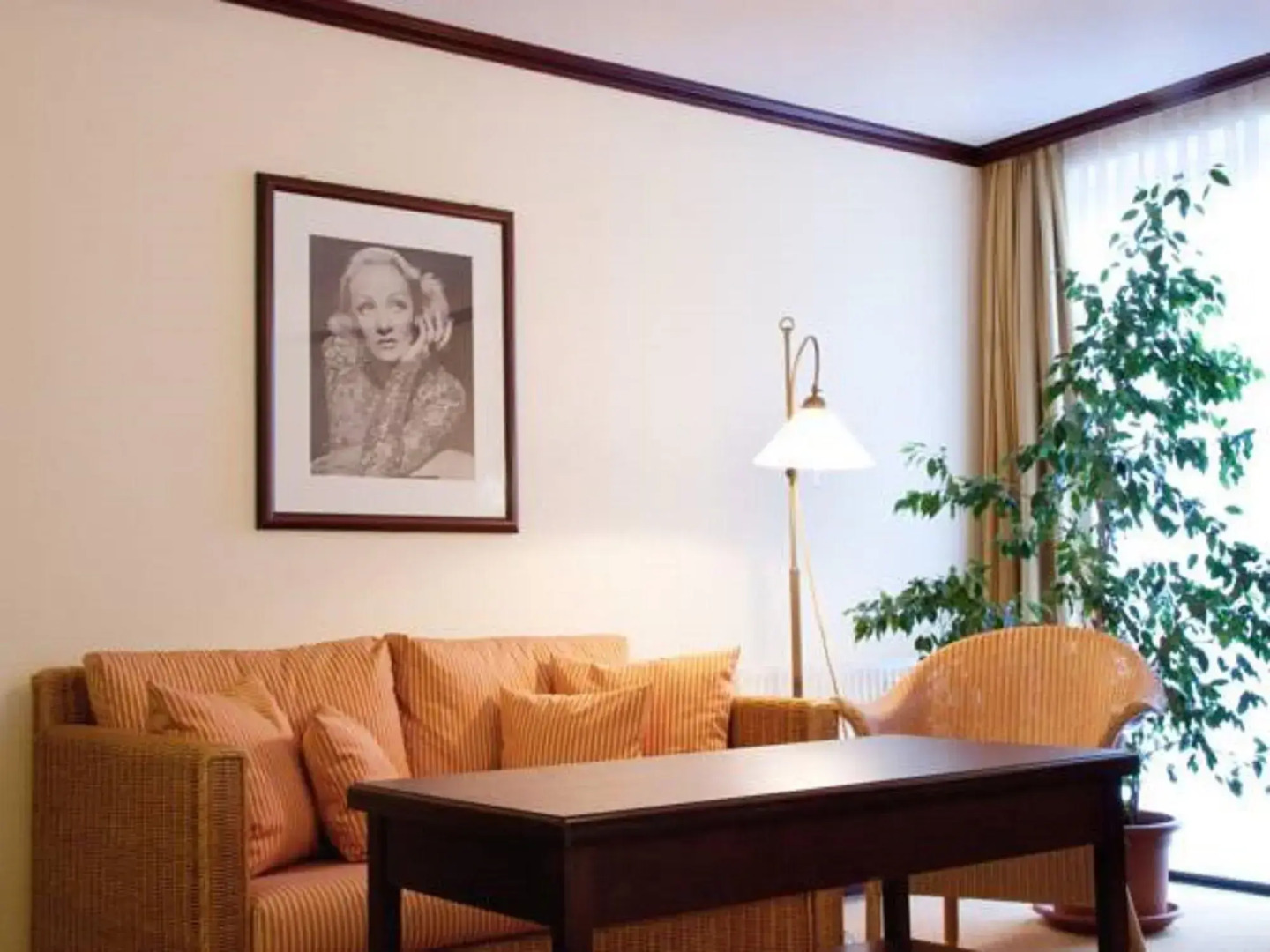 Foto - MAXX Hotel Sanssouci Potsdam