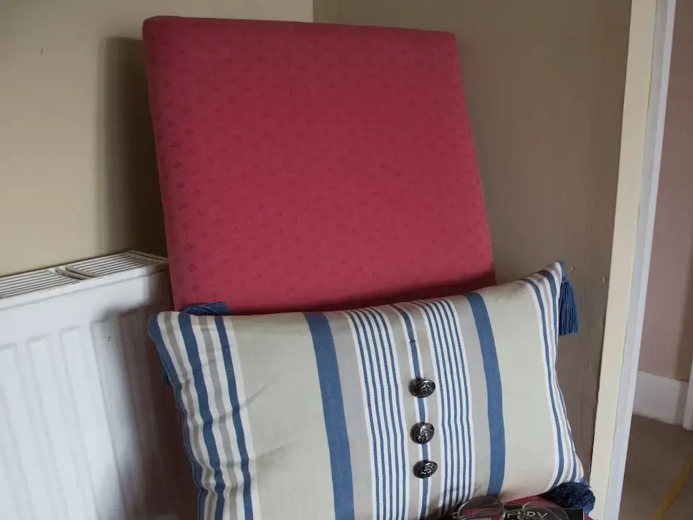 Foto - The Old Manor House B & B